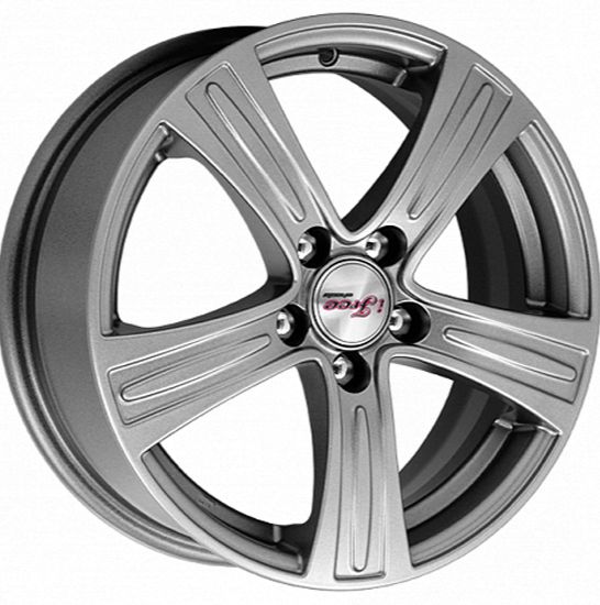 IFREE S.U. 6×15 5×108 ET43 DIA67.1 ХАЙ-ВЭЙ литой