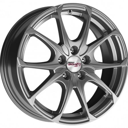 IFREE ТАКЕШИ 6×16 4×100 ET45 DIA60.1 ХАЙ-ВЭЙ литой