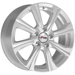 IFREE АПЕРОЛЬ 6×15 4×98 ET35 DIA58.5 НЕО-КЛАССИК литой