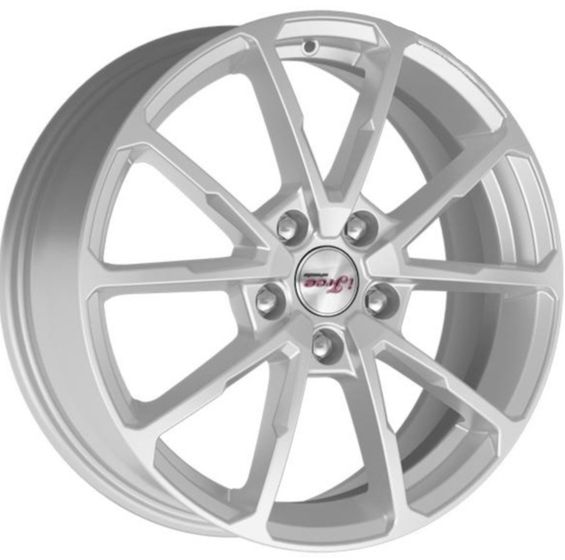 IFREE SKIBIDI 6.5×17 5×114.3 ET45 DIA67.1 НЕО-КЛАССИК литой