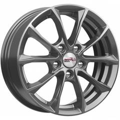 IFREE ДЖЕТ 6.5×16 5×112 ET46 DIA57.1 ХАЙ-ВЭЙ литой