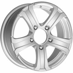 IFREE ХАФПАЙП 6×16 5×139.7 ET40 DIA98 НЕО-КЛАССИК литой