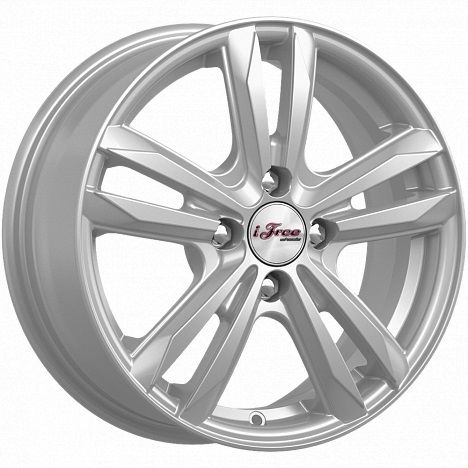 IFREE МАСКОТ 6×15 4×100 ET40 DIA67.1 НЕО-КЛАССИК литой IFREE МАСКОТ 6×15 4×100 ET40 DIA67.1 НЕО-КЛАССИК литой