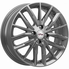 IFREE МИКОНОС 6×16 4×100 ET45 DIA60.1 ХАЙ-ВЭЙ литой