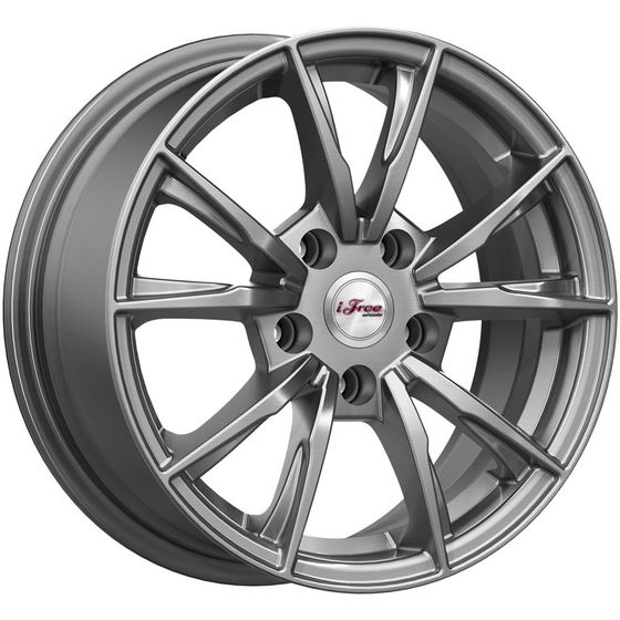 IFREE СИОН 6.5×15 5×110 ET35 DIA65.1 ХАЙ-ВЭЙ литой