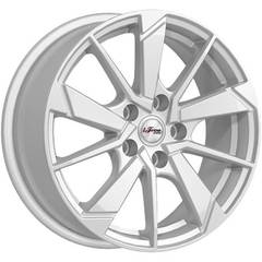 IFREE ЗИПЛАЙН 6.5×16 5×108 ET46 DIA63.4 НЕО-КЛАССИК литой