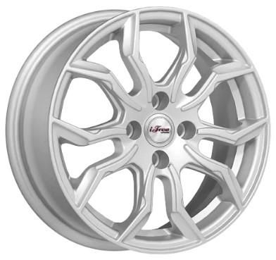 IFREE БОХО 6×15 4×98 ET35 DIA58.5 НЕО-КЛАССИК литой