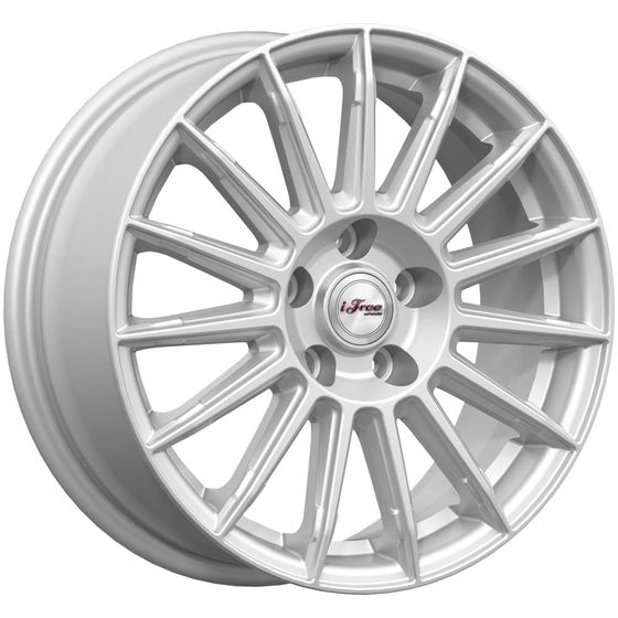 IFREE АЗУР 6.5×16 5×114.3 ET35 DIA67.1 НЕО-КЛАССИК литой