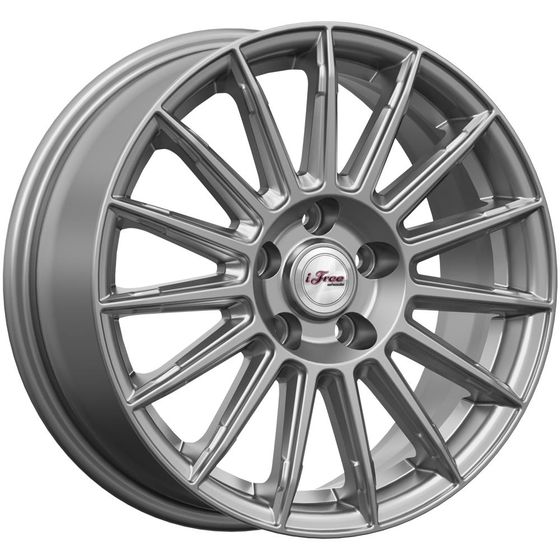 IFREE АЗУР 6.5×16 5×114.3 ET35 DIA67.1 ХАЙ-ВЭЙ литой IFREE АЗУР 6.5×16 5×114.3 ET35 DIA67.1 ХАЙ-ВЭЙ литой