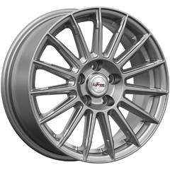 IFREE АЗУР 6.5×16 5×114.3 ET35 DIA67.1 ХАЙ-ВЭЙ литой