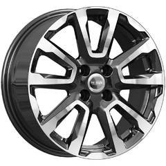 IFREE КС1026 6.5×16 4×100 ET50 DIA60.1 АЛМАЗ литой