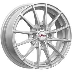 IFREE ФИНЧЕР 5.5×14 4×108 ET35 DIA63.4 НЕО-КЛАССИК литой