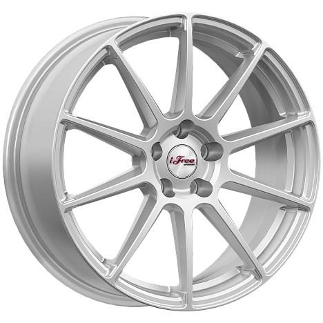IFREE ВИНЗОР 7×18 5×108 ET23 DIA60.1 НЕО-КЛАССИК литой