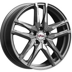 IFREE БОМБЕЙ 6.5×18 5×108 ET33 DIA60.1 ХАЙ-ВЭЙ литой