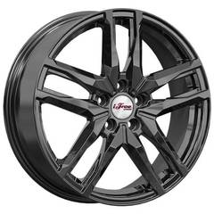 IFREE БОМБЕЙ 6.5×18 5×114.3 ET42 DIA67.1 BLACK литой