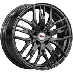 IFREE АСКЕТ 7×17 5×110 ET35 DIA65.1 BLACK литой