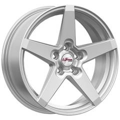 IFREE ТОКЕН 6.5×17 5×114.3 ET33 DIA67.1 НЕО-КЛАССИК литой