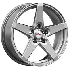 IFREE ТОКЕН 6.5×17 5×114.3 ET33 DIA67.1 ХАЙ-ВЭЙ литой