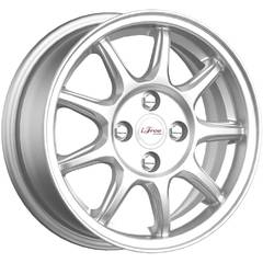 IFREE ЭВИЛ 5.5×14 4×98 ET35 DIA58.5 НЕО-КЛАССИК литой