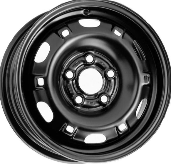 MAGNETTO 17001 AM 7.5×17 5×108 ET52.5 DIA63.3 BLACK стальной