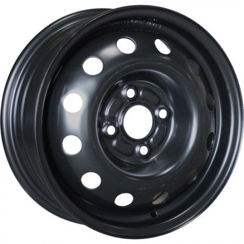 MAGNETTO 14013 AM 5.5×14 4×100 ET49 DIA56.5 BLACK стальной