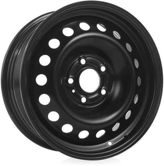 MAGNETTO 16018 AM 6×16 5×112 ET43 DIA57.1 BLACK стальной