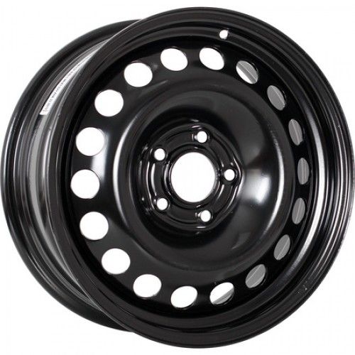 MAGNETTO 15005 AM 6×15 5×112 ET47 DIA57.1 BLACK стальной