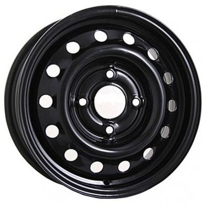 MAGNETTO 16008 AM 6×16 4×108 ET37.5 DIA63.3 BLACK стальной