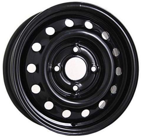 MAGNETTO 17003 AM 7×17 5×114.3 ET39 DIA60.1 BLACK стальной
