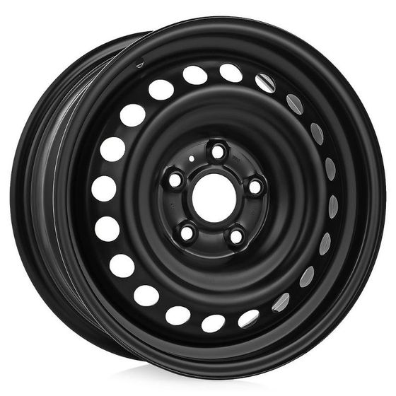 MAGNETTO 15000 AM 6×15 5×108 ET52.5 DIA63.3 BLACK стальной