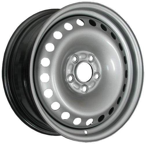 MAGNETTO 15000 AM 6×15 5×108 ET52.5 DIA63.3 SILVER стальной