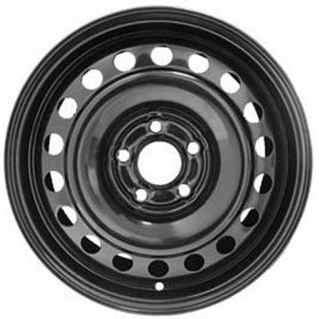 TREBL 8005 6.5×16 5×114.3 ET55 DIA64.1 BLACK стальной