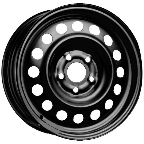 TREBL 9228 6.5×16 5×114.3 ET46 DIA67.1 BLACK стальной TREBL 9228 6.5×16 5×114.3 ET46 DIA67.1 BLACK стальной
