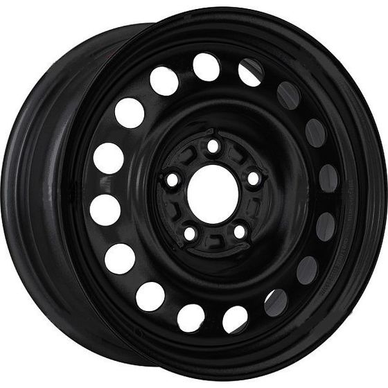 TREBL 9987 7×17 5×114.3 ET39 DIA60.1 BLACK стальной TREBL 9987 7×17 5×114.3 ET39 DIA60.1 BLACK стальной