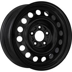 TREBL 9987 7×17 5×114.3 ET39 DIA60.1 BLACK стальной