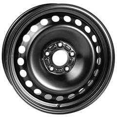 TREBL 9993 7×17 5×114.3 ET50 DIA67.1 BLACK стальной