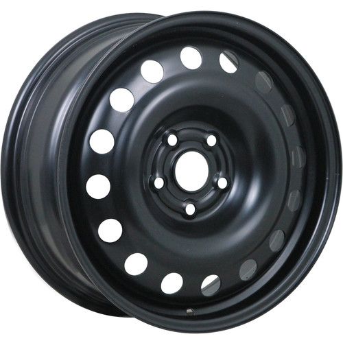 TREBL R-1727 7×17 5×112 ET49 DIA57.1 BLACK стальной TREBL R-1727 7×17 5×112 ET49 DIA57.1 BLACK стальной