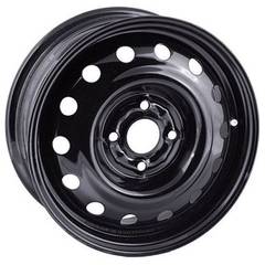 TREBL X40036 5.5×14 4×98 ET35 DIA58.1 BLACK стальной