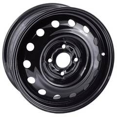 TREBL X40031 6.5×16 4×108 ET37.5 DIA63.3 BLACK стальной