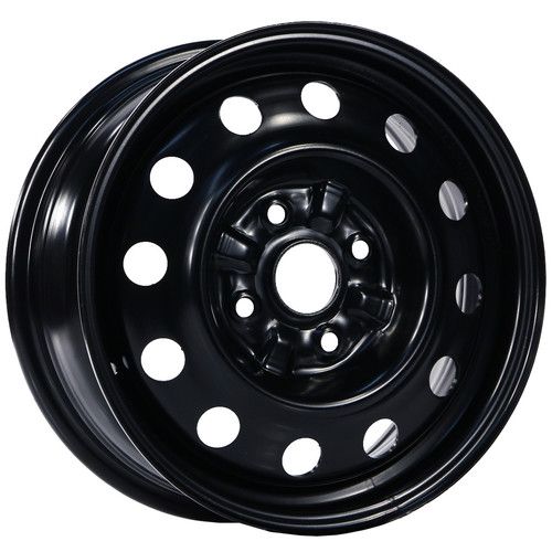 TREBL 7970T 6×15 4×114.3 ET49 DIA56.6 BLACK стальной TREBL 7970T 6×15 4×114.3 ET49 DIA56.6 BLACK стальной