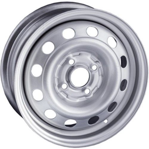 TREBL 7845T 6.5×16 4×108 ET27 DIA65.1 SILVER стальной