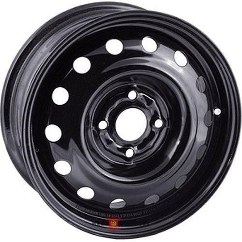 TREBL X40952 6.5×16 5×108 ET40 DIA54.1 BLACK стальной TREBL X40952 6.5×16 5×108 ET40 DIA54.1 BLACK стальной