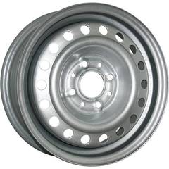 TREBL 8270T 6×15 4×114.3 ET44 DIA67.1 SILVER стальной
