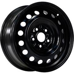 TREBL 9272T 6.5×16 5×105 ET38 DIA56.6 BLACK стальной