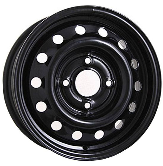 TREBL 7150T 6×15 5×114.3 ET50 DIA60.1 BLACK стальной TREBL 7150T 6×15 5×114.3 ET50 DIA60.1 BLACK стальной