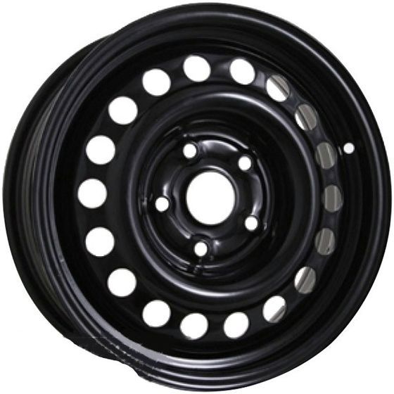 TREBL 9975T 6.5×16 5×108 ET52.5 DIA63.3 BLACK стальной