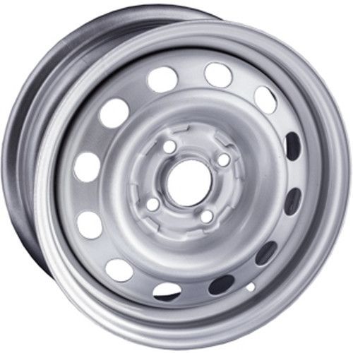 TREBL 7860T 6.5×16 4×108 ET26 DIA65.1 SILVER стальной