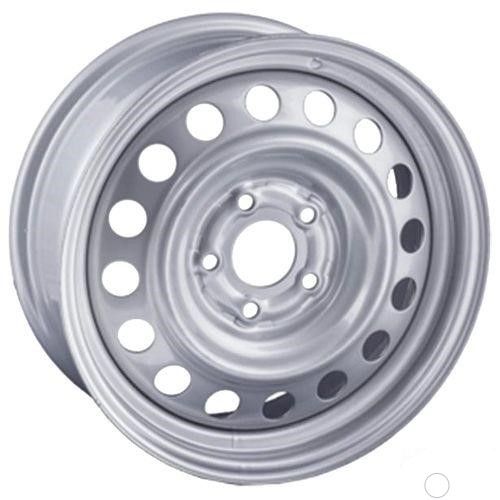 TREBL 9783T 7×16 4×108 ET32 DIA65.1 SILVER стальной TREBL 9783T 7×16 4×108 ET32 DIA65.1 SILVER стальной
