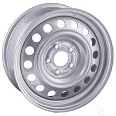TREBL 9783T 7×16 4×108 ET32 DIA65.1 SILVER стальной