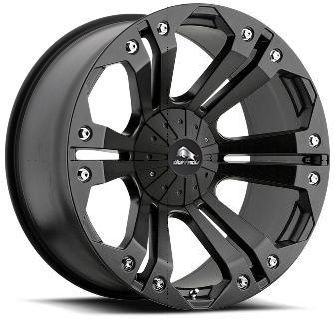 BUFFALO BW-778 9×20 6×135-139.7 ET18 DIA106.3 MATTE-BLACK литой BUFFALO BW-778 9×20 6×135-139.7 ET18 DIA106.3 MATTE-BLACK литой